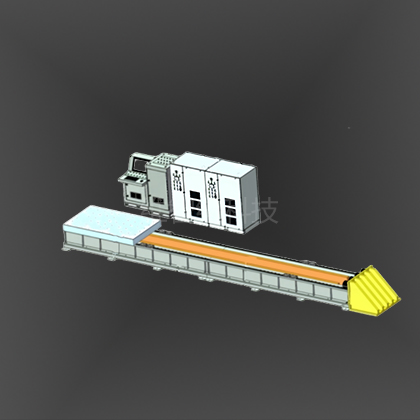 WZN-1001电磁碰撞台车