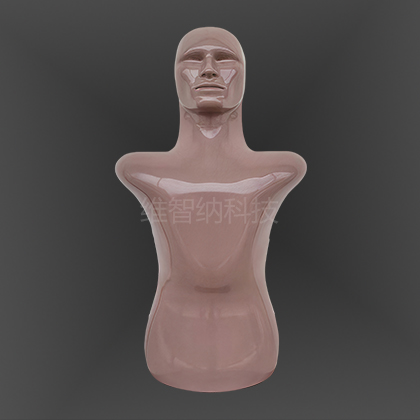 WZN-6002 转向机构假人